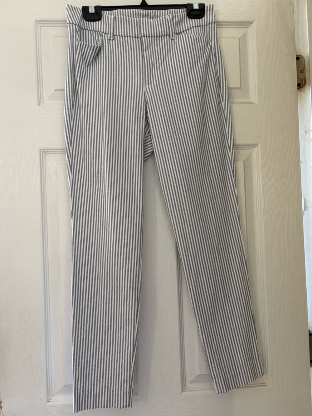 Old Navy High-Rise Pixie